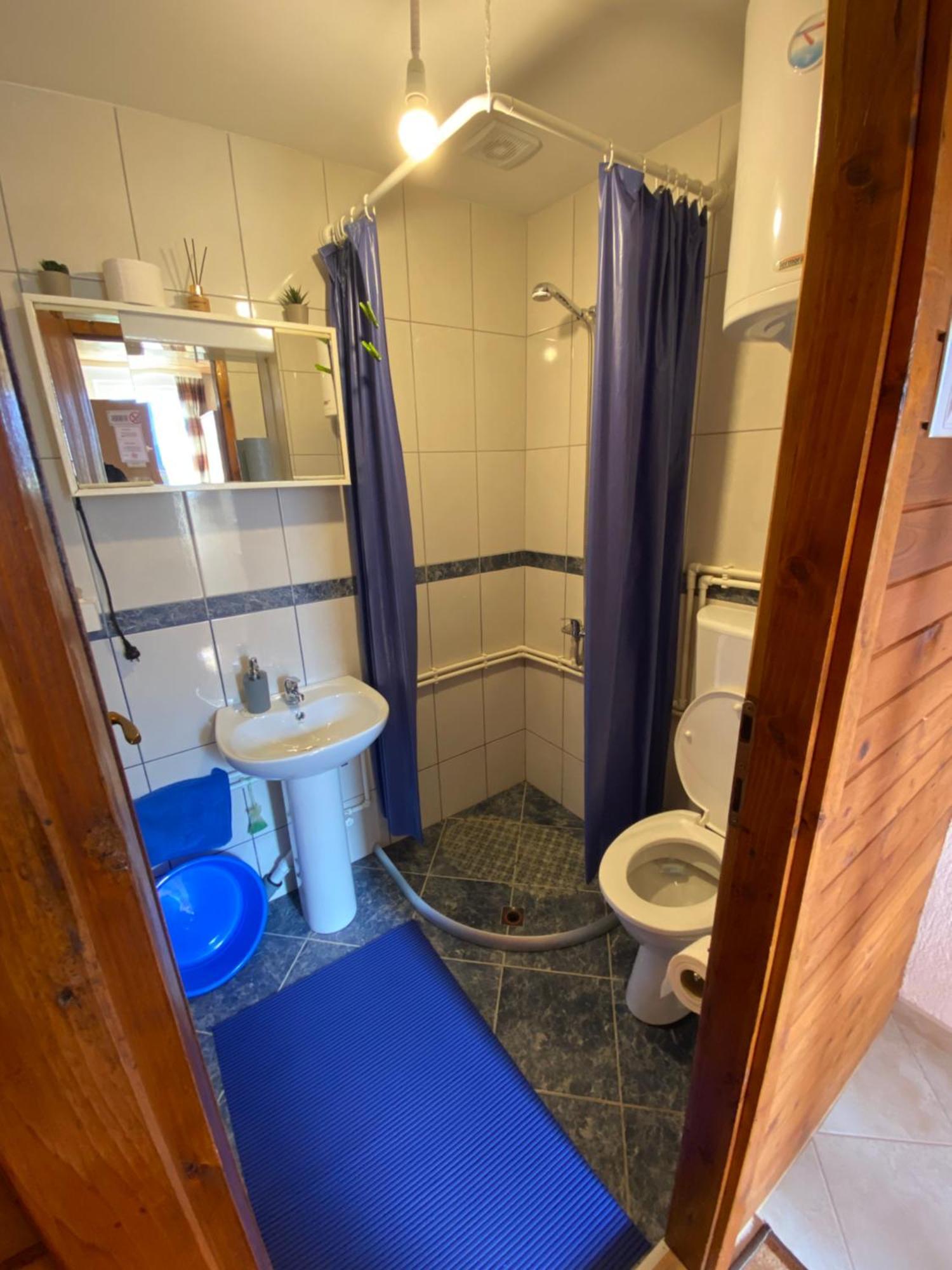 Holiday Home Apartman Aco Žabljak Exterior foto