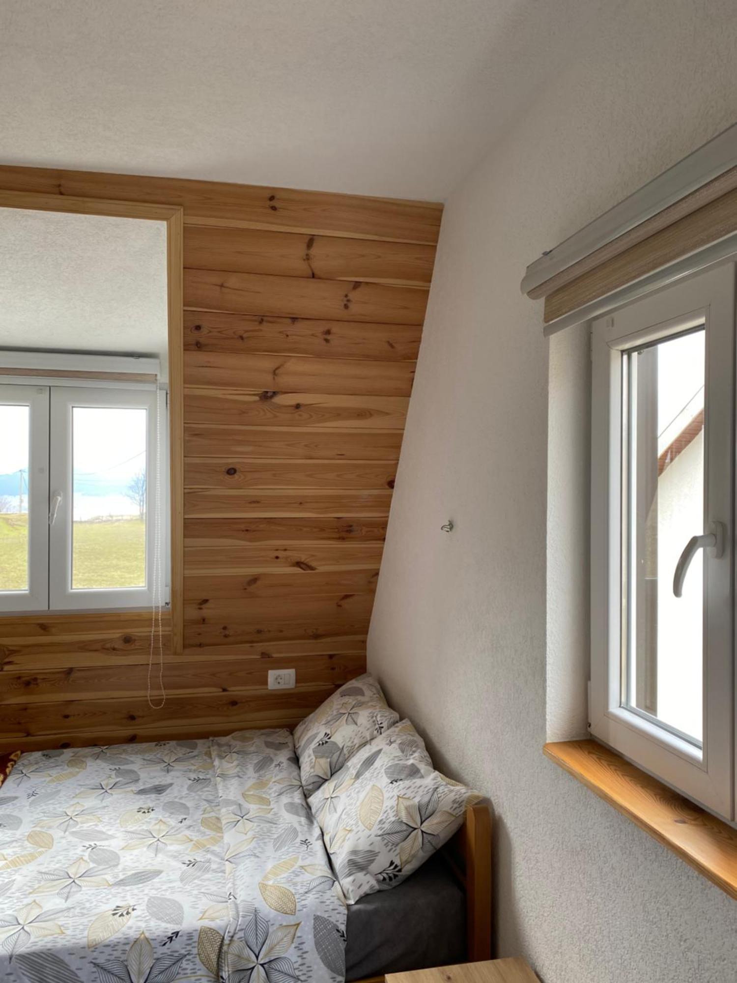 Holiday Home Apartman Aco Žabljak Exterior foto